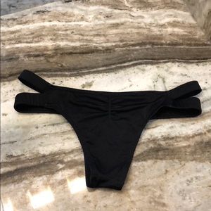 Victoria’s Secret Cheeky Bikini Bottoms
